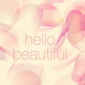 Meet your Posher, Madelyn